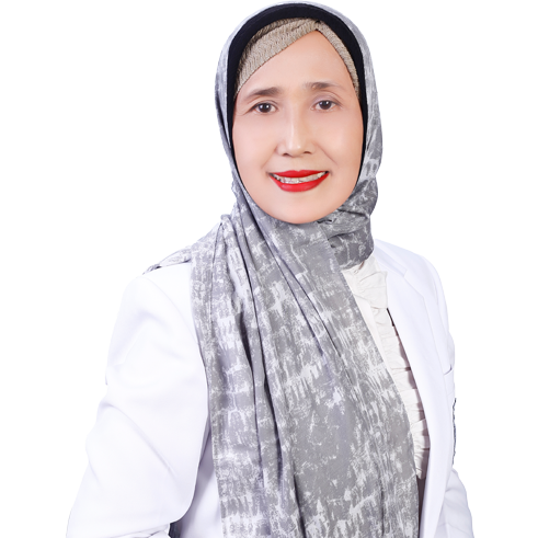 dr. Triningsih Savitri, Sp.JP.(K), FIHA.